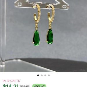 Melissa added a photo of their purchase