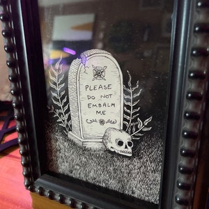 Laura added a photo of their purchase