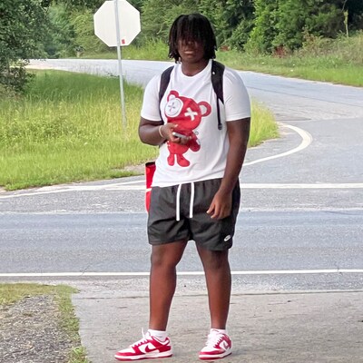 Air Jordan 13 Blue Flint - Buy Online In Nairobi - Best Prices & Free - Foto 7