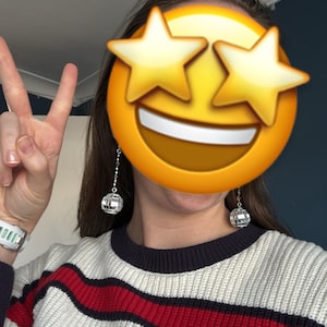 Janet added a photo of their purchase