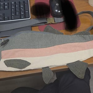 Mac added a photo of their purchase