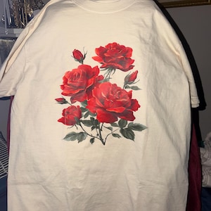 Courtney added a photo of their purchase