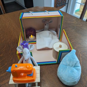 Etsy buyer added a photo of their purchase