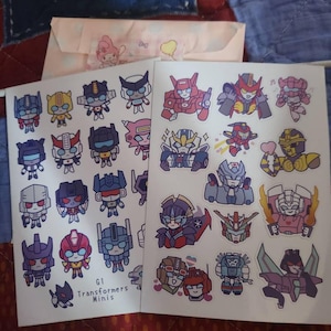 Glue added a photo of their purchase