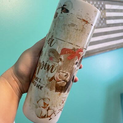 Cowhide and Cotton Shabby Rustic Splatter Distressed Wood Sublimation ...