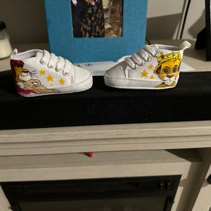 barbara added a photo of their purchase