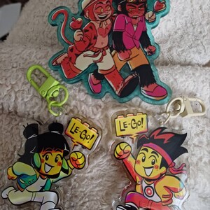Ali added a photo of their purchase