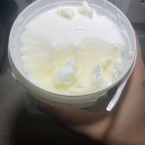 Anna added a photo of their purchase