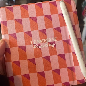 Comprador de Etsy ha añadido una foto de su compra