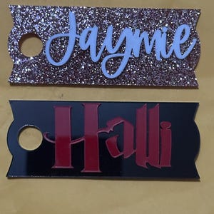 Halli added a photo of their purchase