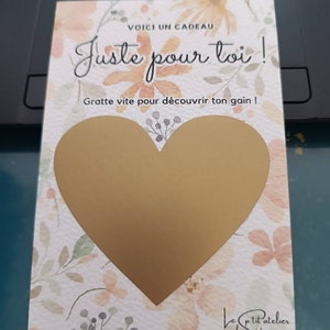 Sandra a ajouté une photo de son achat