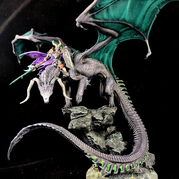 Saber-tooth Tigers | With Riders | Rescale Miniatures | Tabletop ...