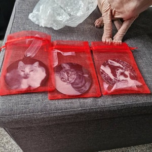 Julie added a photo of their purchase