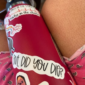 Maria added a photo of their purchase
