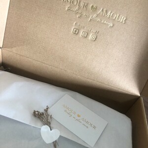 Sonia added a photo of their purchase