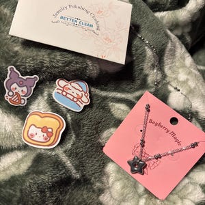 Linnette a ajouté une photo de son achat