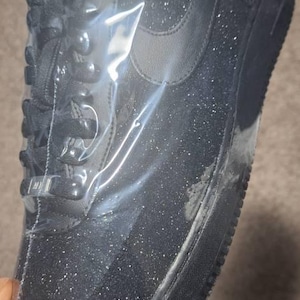 prince added a photo of their purchase