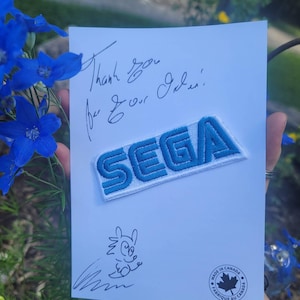 Alex added a photo of their purchase