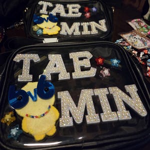 Jeannie added a photo of their purchase