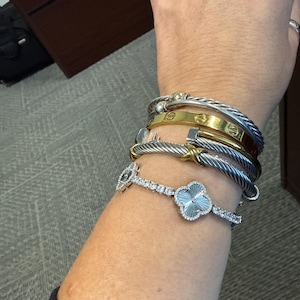 Tracy added a photo of their purchase