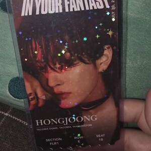 Ateez World Tour 