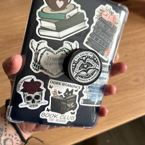 Zoe added a photo of their purchase