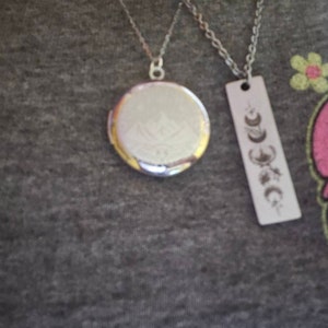 Whitney added a photo of their purchase