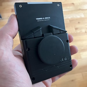 Kevin a ajouté une photo de son achat