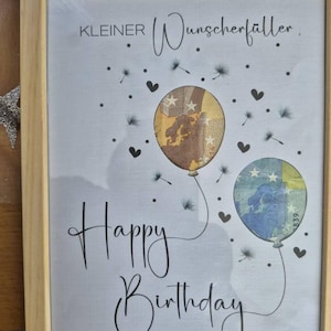 Michaela hat ein Foto des gekauften Artikels hinzugefügt