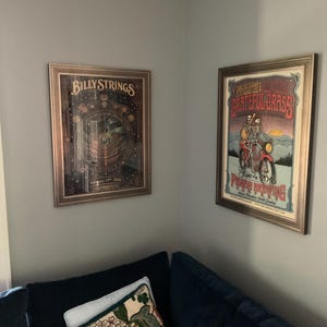 Isolde added a photo of their purchase