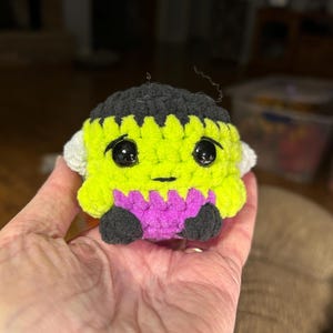 Julia added a photo of their purchase