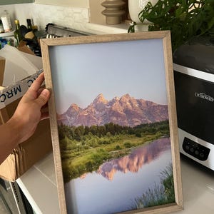 Aleena added a photo of their purchase