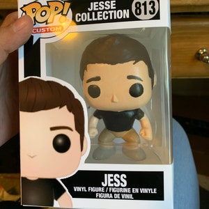 lucifer funkopop