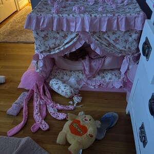 Sondra added a photo of their purchase