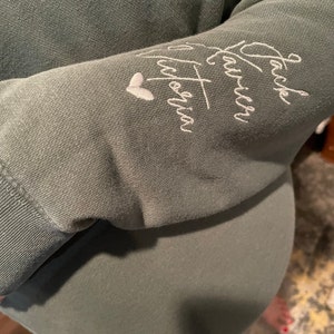 Cassandra added a photo of their purchase