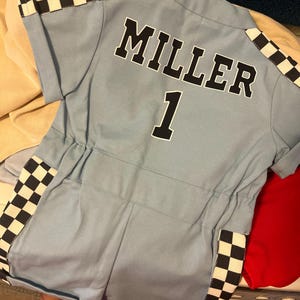 Leah added a photo of their purchase
