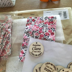 Emilie a ajouté une photo de son achat