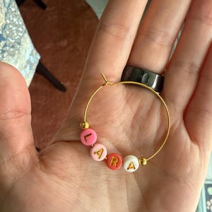 Acheteur Etsy a ajouté une photo de son achat