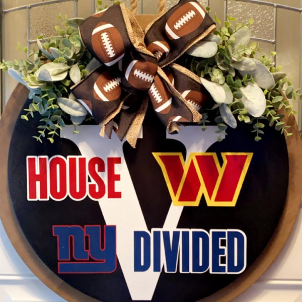 Front Door Decor Funny Door Sign Welcome Just Kidding Please Go Home ...