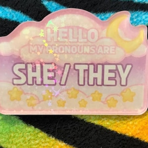 Leah added a photo of their purchase