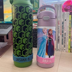 Priscilla added a photo of their purchase