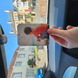 Sophie a ajouté une photo de son achat