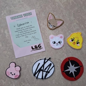 Catharina added a photo of their purchase