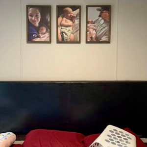 Sophie ha añadido una foto de su compra