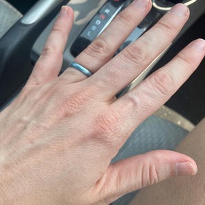Catherine added a photo of their purchase