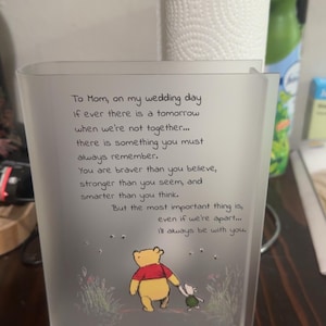 Courtney added a photo of their purchase