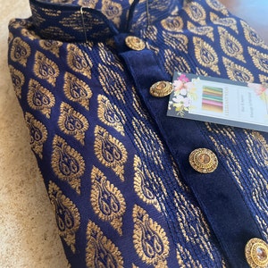 Etsy-koper heeft een foto van de aankoop toegevoegd
