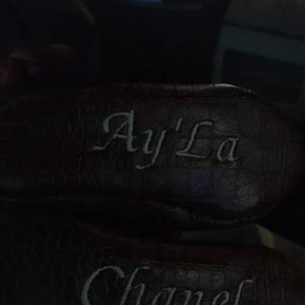 Plb Futter Baby Boots Cognac main image 1