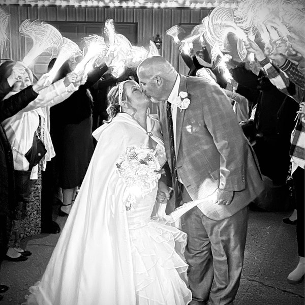 Bridal Cape Hooded Warm Wedding Cloak Full Length Etsy