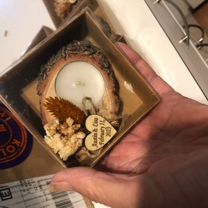 Linda ha aggiunto una foto del proprio acquisto